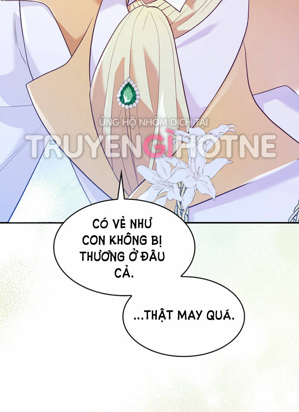 từ ác nữ, tôi trở thành một người mẹ chapter 36.2 46