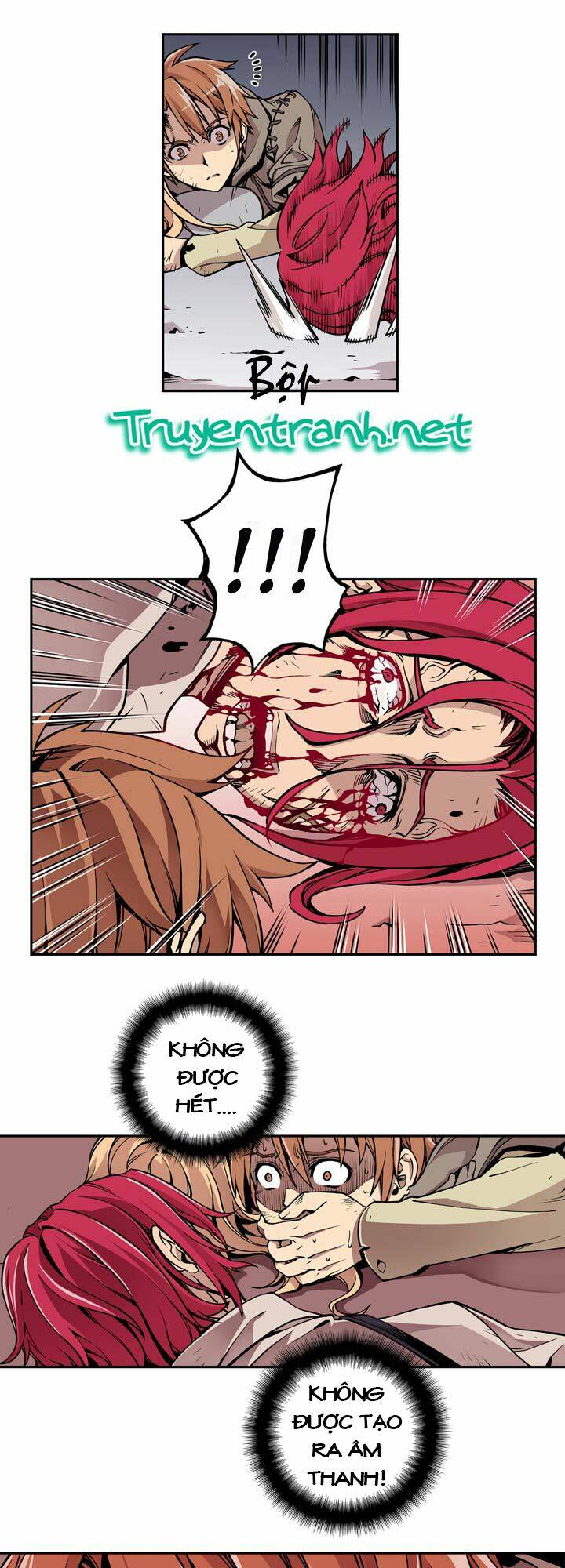 valkyrie agency chapter 2 30