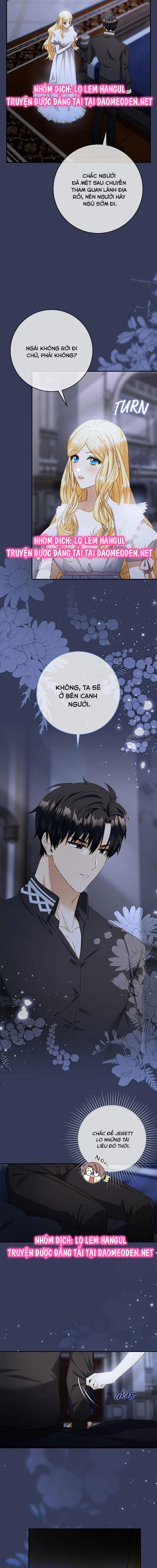 bản hợp đồng của nữ công tước chapter 37 14