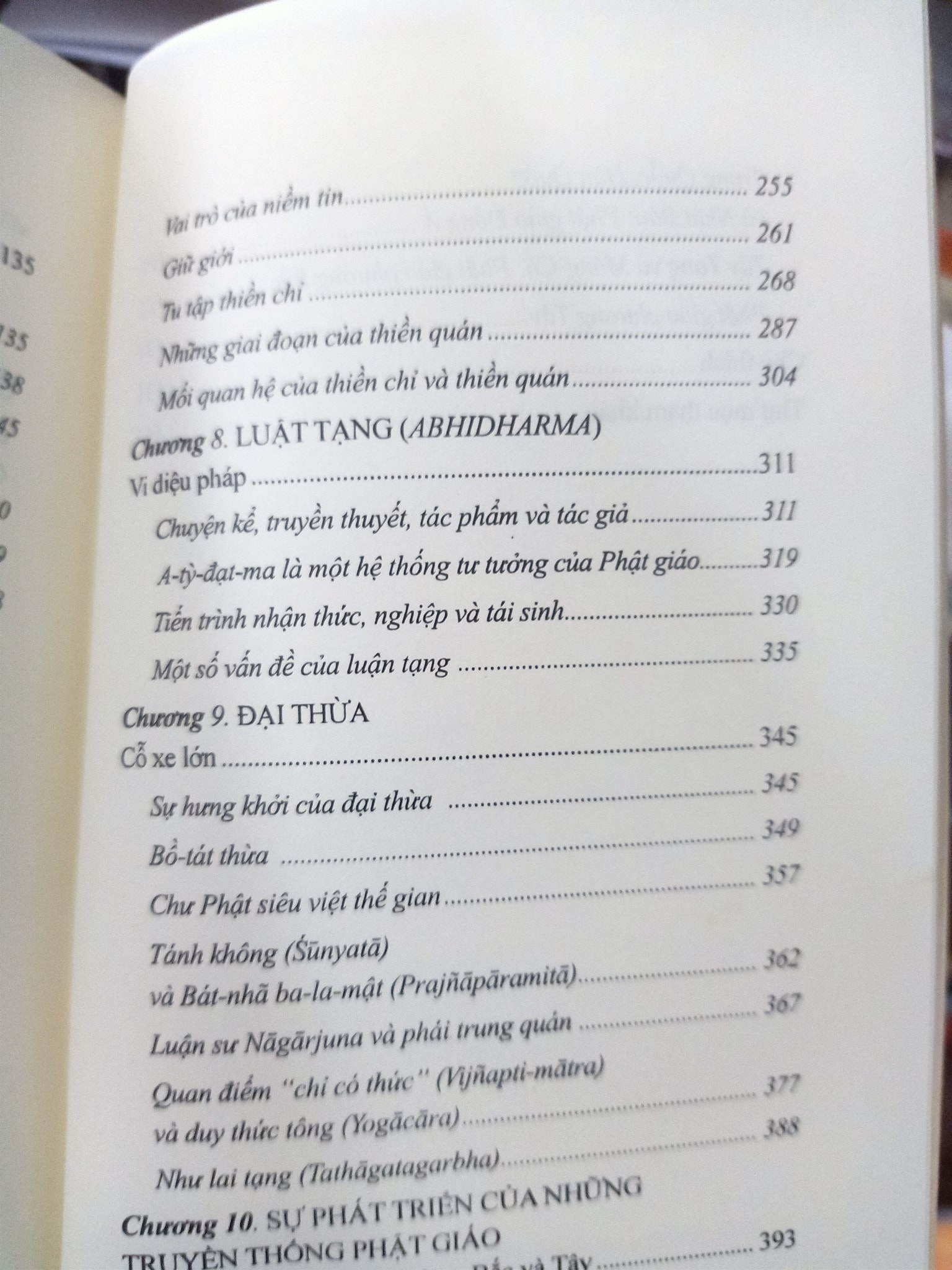 Nền tảng Phật Giáo - Rupert Gethin