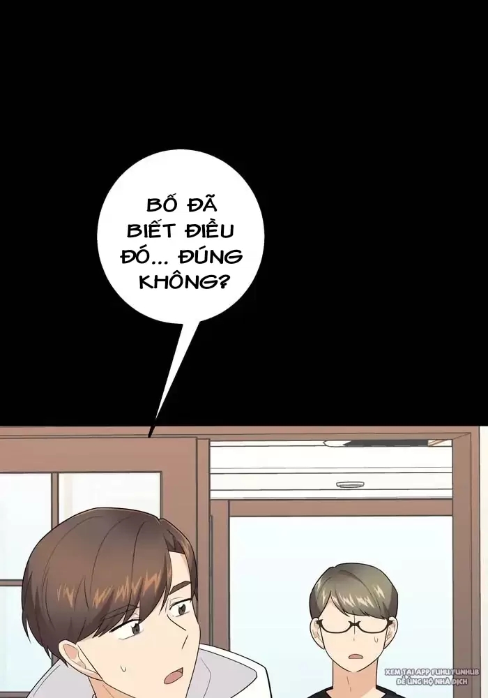 anh bạn của tôi đang phát sáng kìa ! chapter 50 56