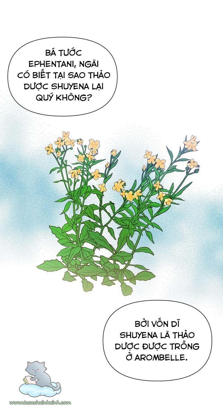 công nương khế ước của gia tộc công tước quái vật chapter 103 50