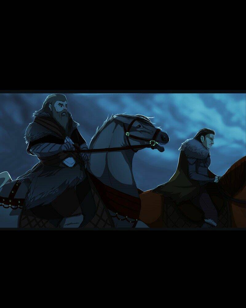 dragnarok chapter 2 25