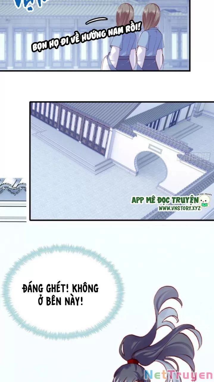 lại bị bệnh chiều chuộng quấn lấy chapter 34 41