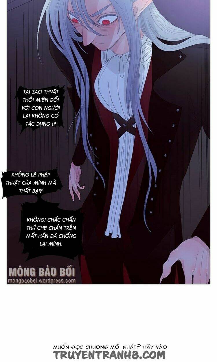 vampire & hunter chapter 7 11