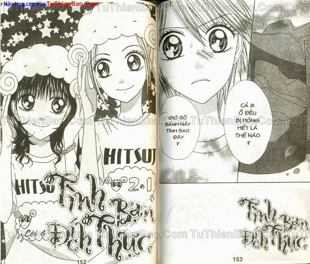 tình bạn đích thực chapter 1 77