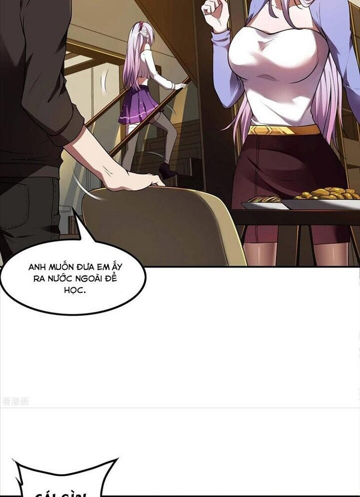 đệ nhất người ở rể chapter 65 33