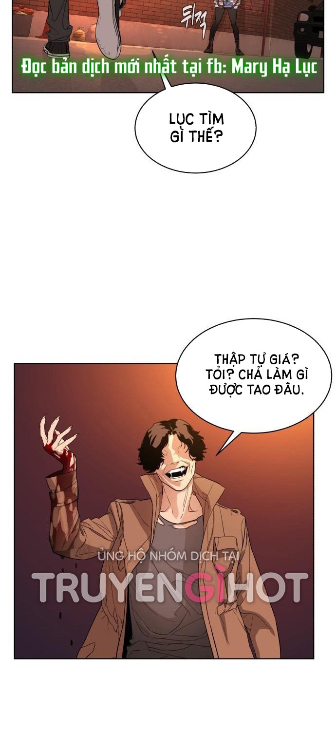 bạch huyết - white blood chapter 1 97