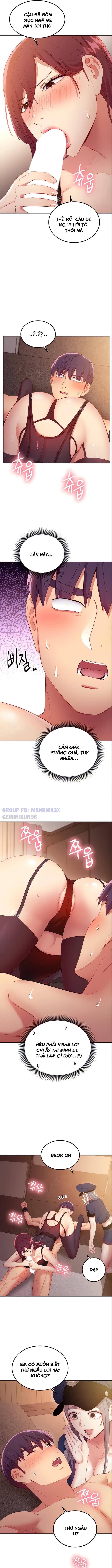 mẹ kế và những người bạn chapter 100 6