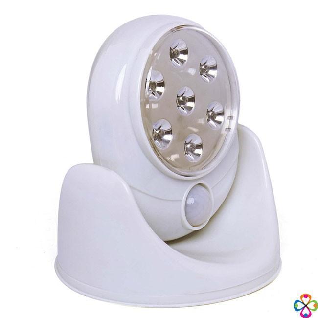 Đèn cảm ứng light anger tự động sáng khi có người đi quahaz