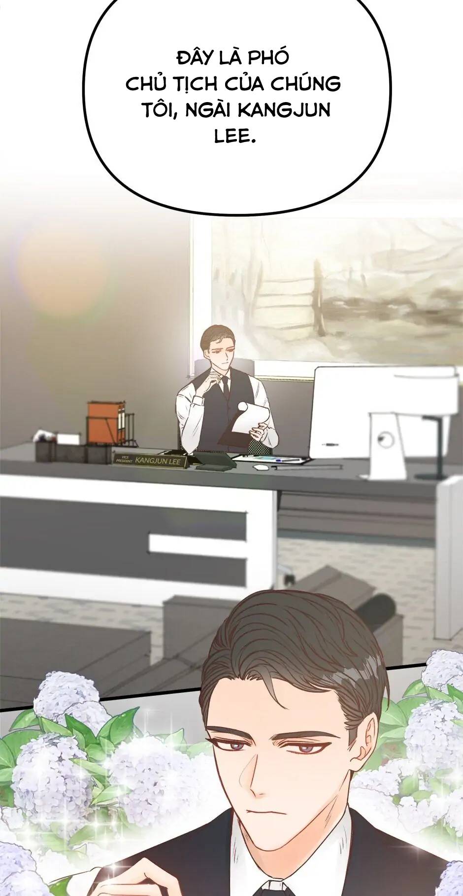 bí mật của thư kí chapter 2.2 3