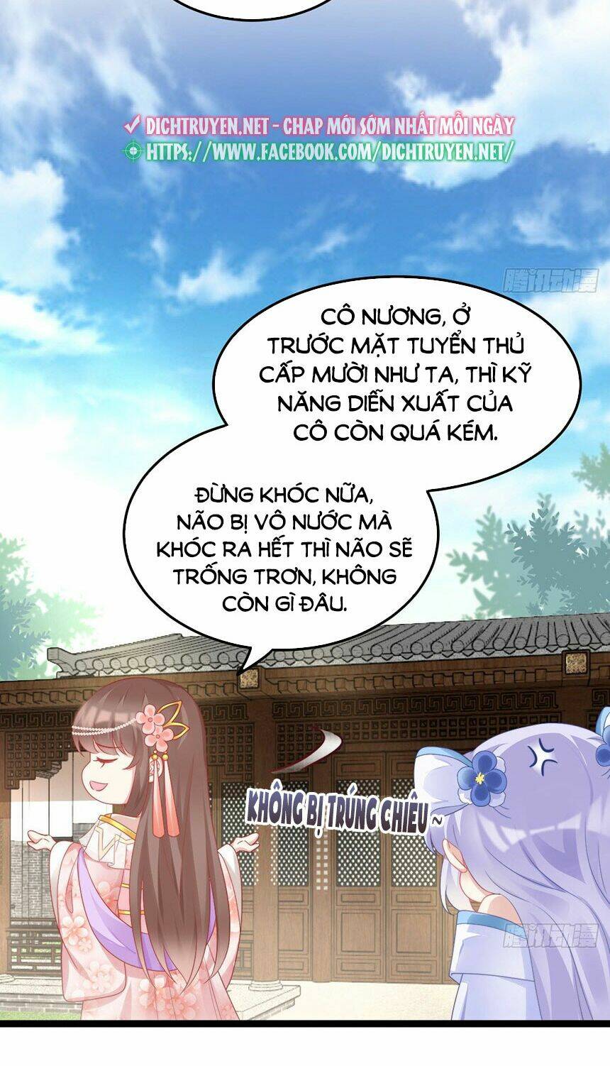 ta ở cổ đại nuôi nam nhân chapter 46 40