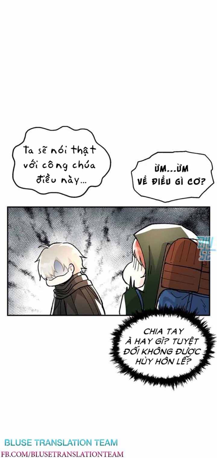 kế hoạch nuôi dưỡng hoàng tử chapter 1 109