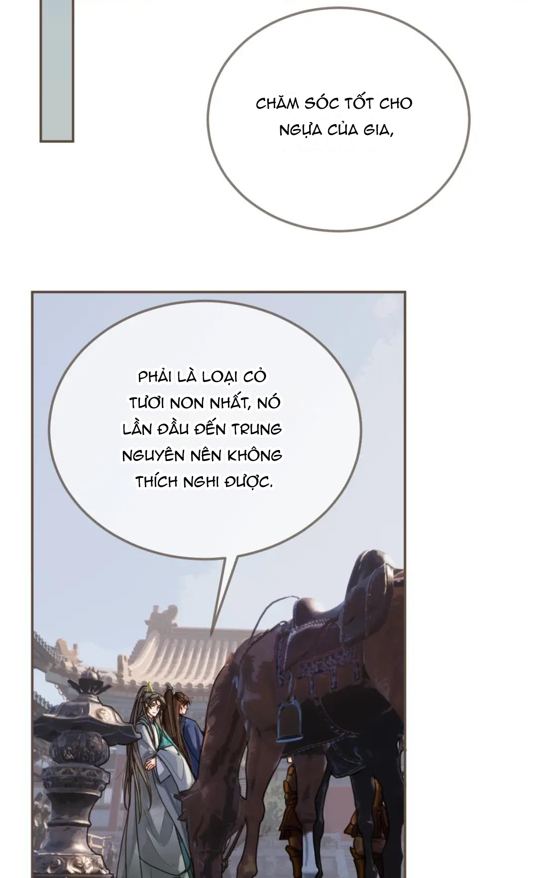 á nô 2: thám hoa chapter 3 53