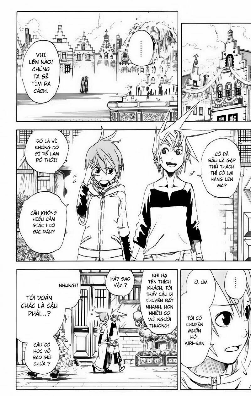 double arts chapter 2 6