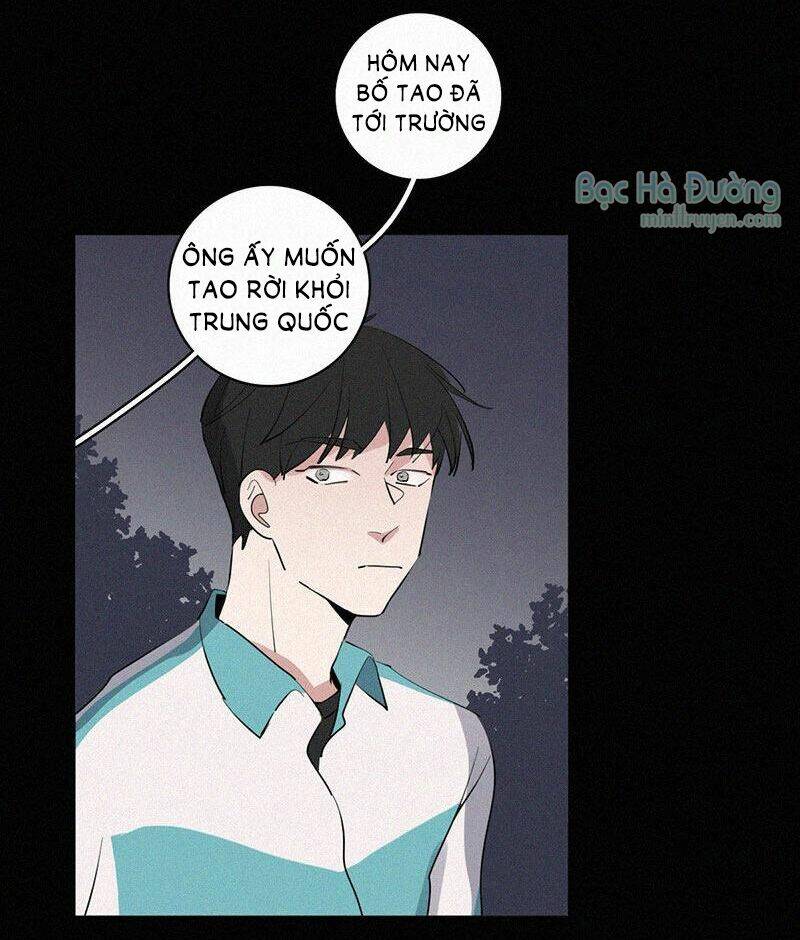 câu chuyện về cậu và tôi chapter 31 33