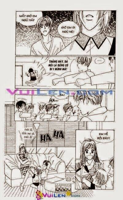 hắn ta, anh ấy và cô ấy - he and that girl chapter 6 49