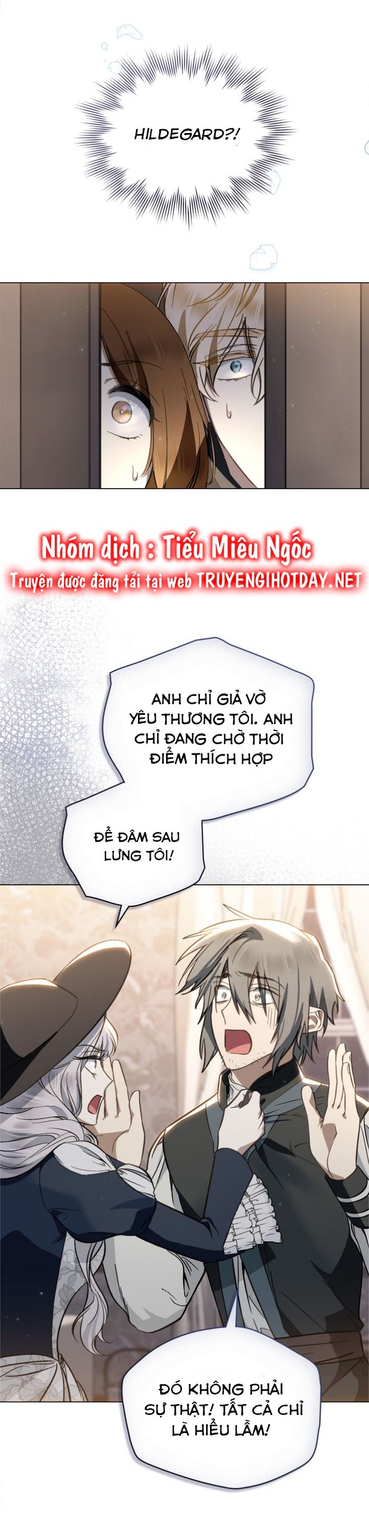 thanh kiếm của evangeline chapter 24 39