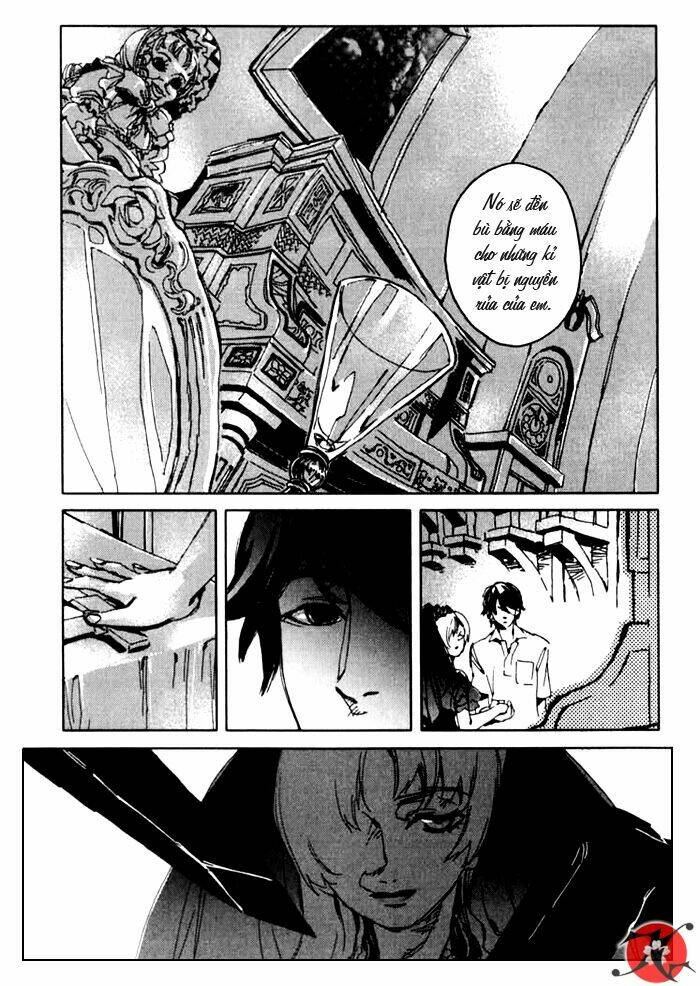 le portrait de petite cossette chapter 8 16