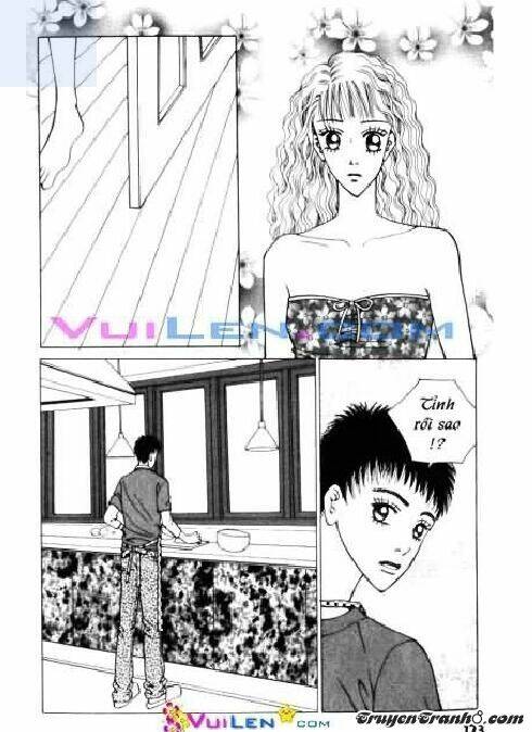 người mẫu hoàn hảo chapter 2 120