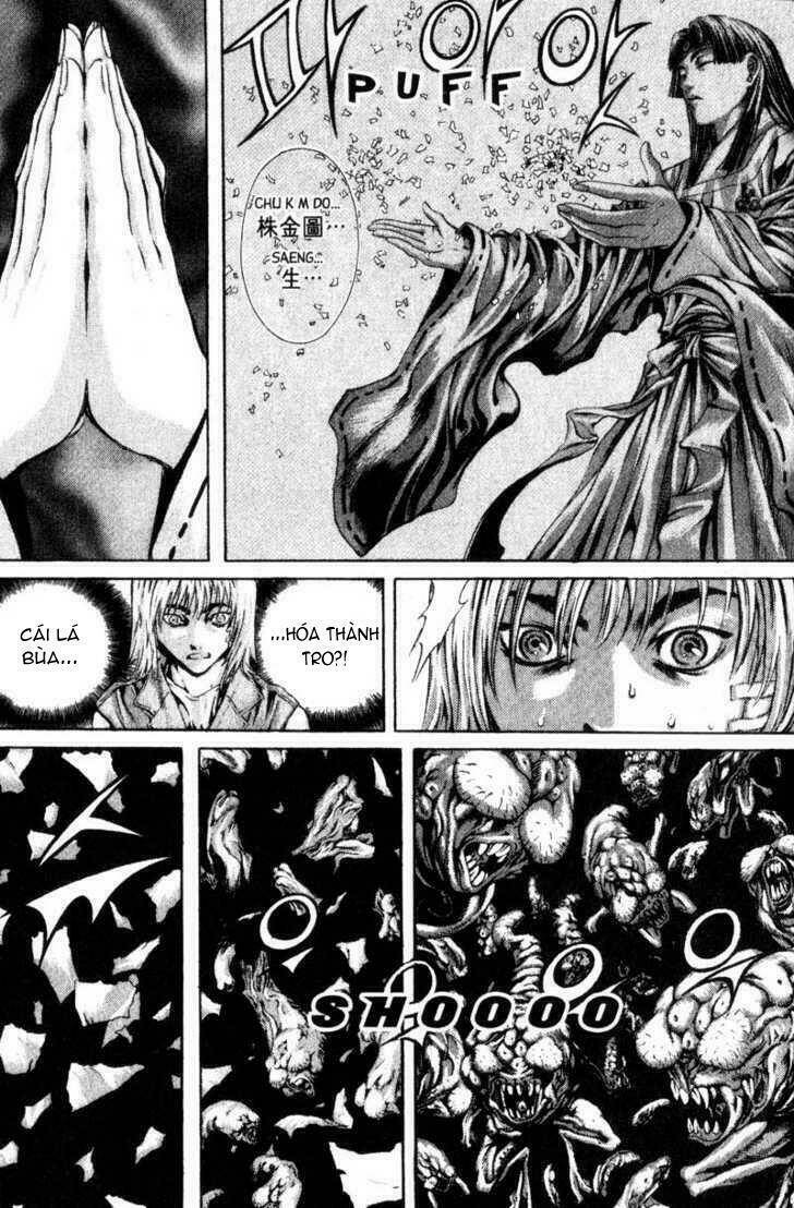 đảo địa ngục chapter 37 10