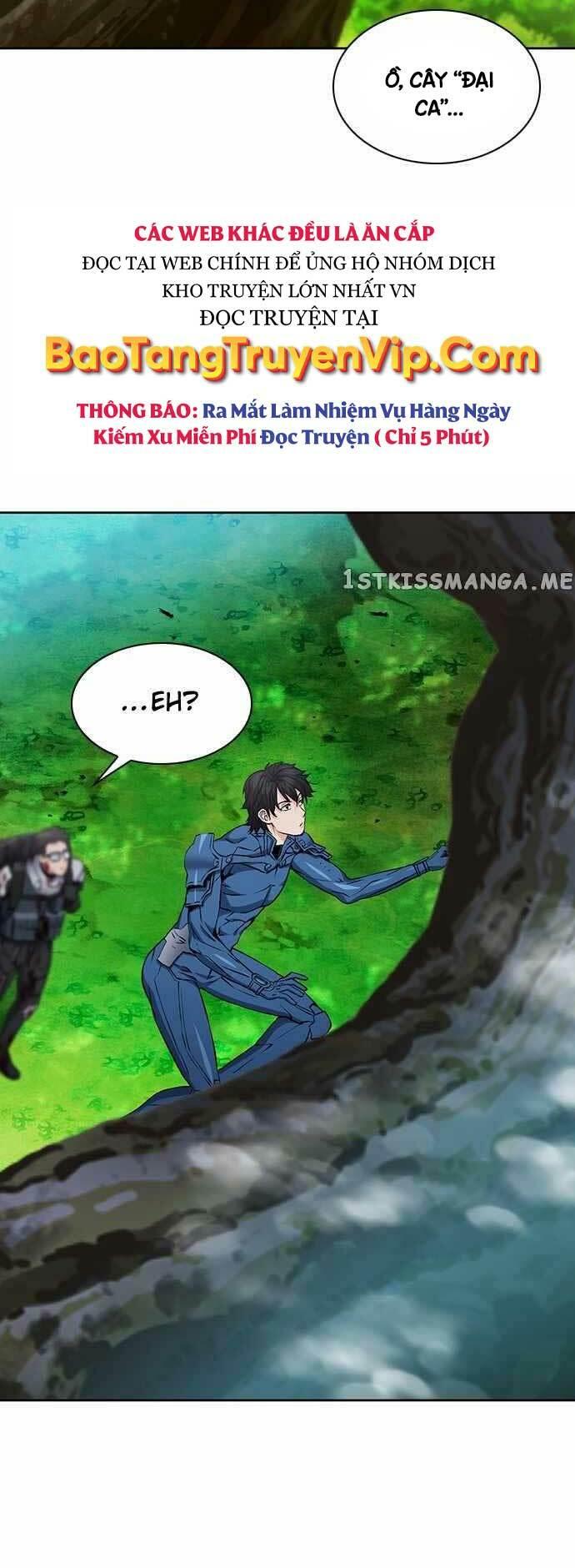 druid tại ga seoul - người hóa thú chapter 97 12