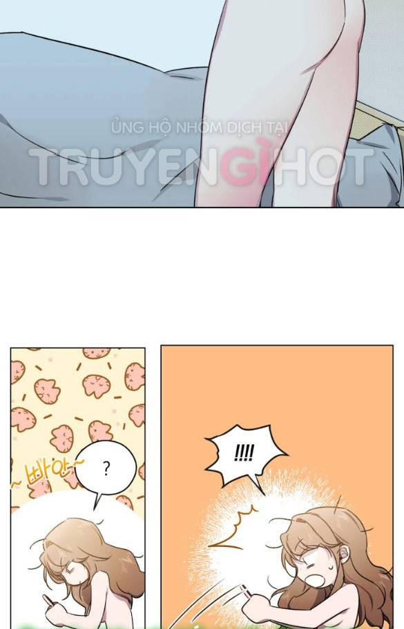 sương giá chapter 1.1 26