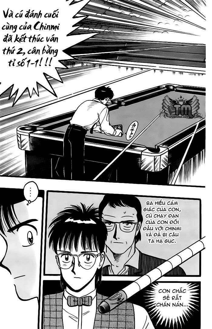 break shot chapter 65 4