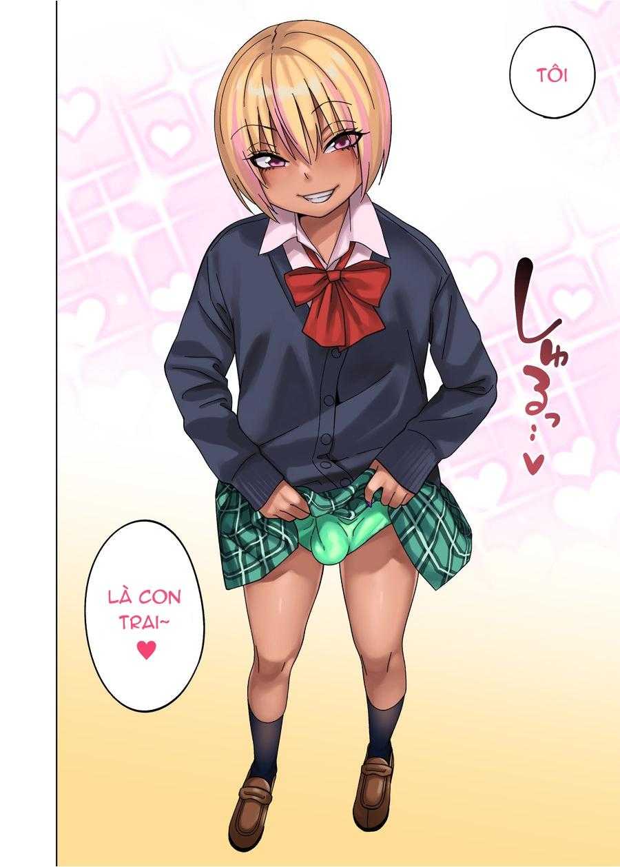 oneshot hỏny nhà rô lai chapter 377.2 12