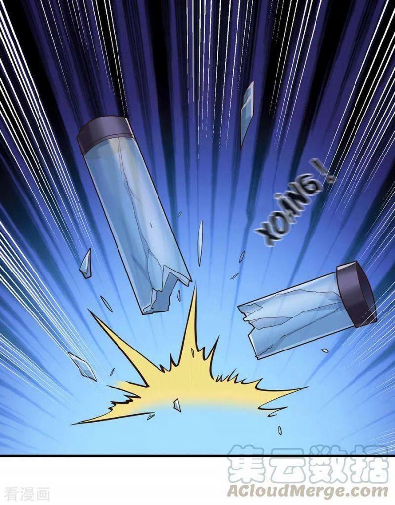 luyện tập thành thần chapter 25 14