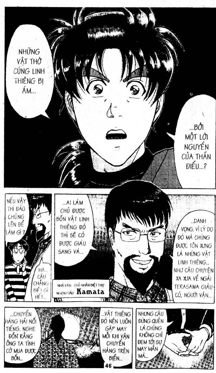 thám tử kindaichi (bản đẹp) chapter 182 5