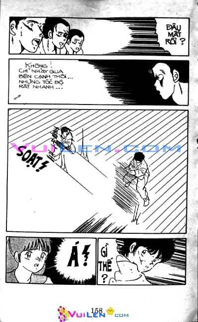 truyền nhân atula - shura no mon i chapter 1 157