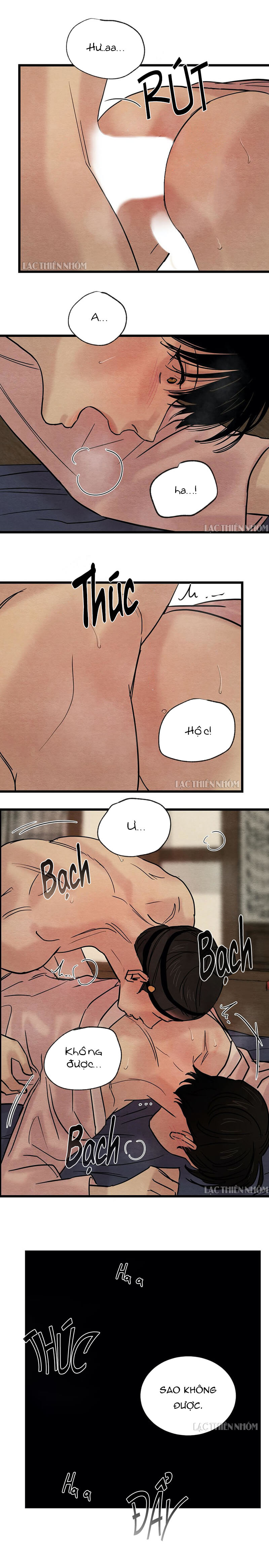 dạ ký chapter 31 10