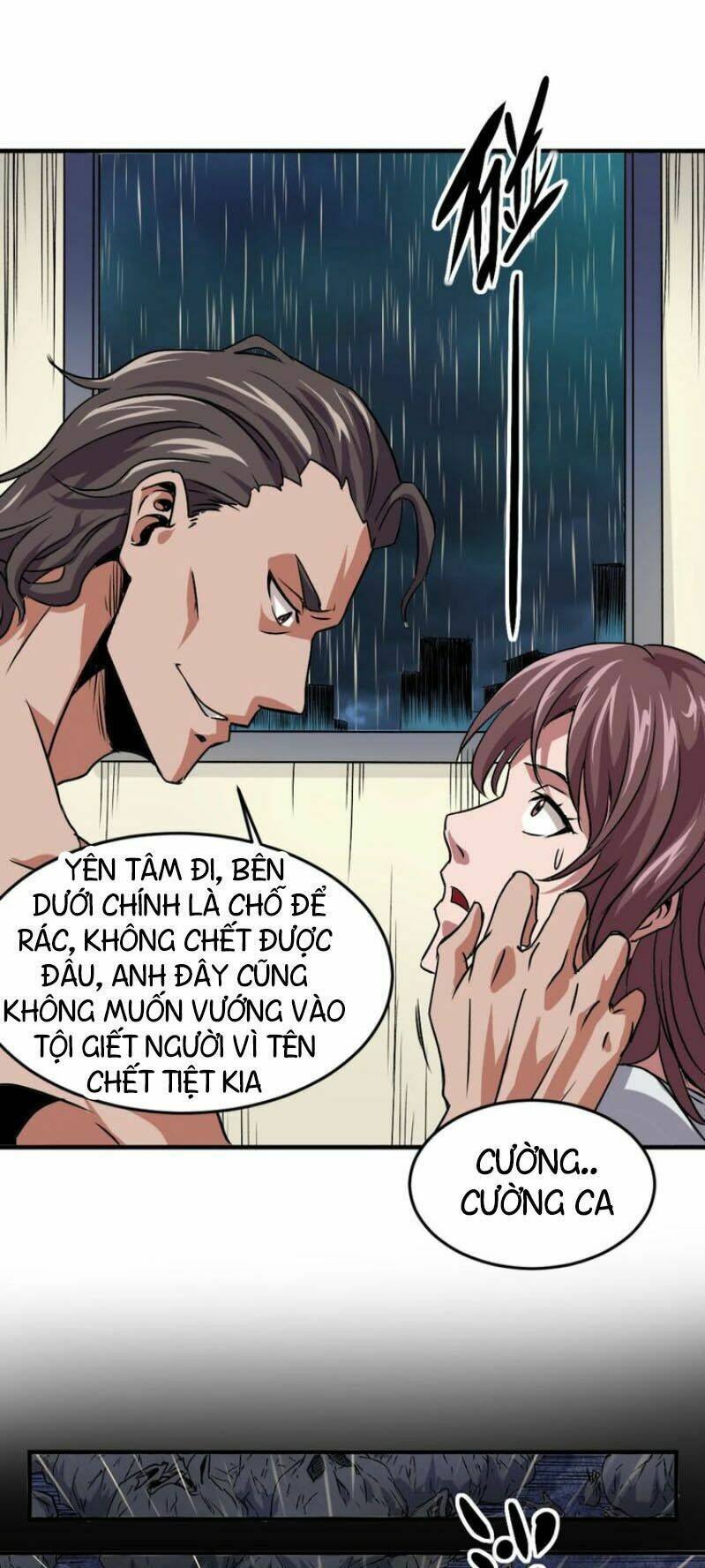 trảm linh sứ chapter 1 39