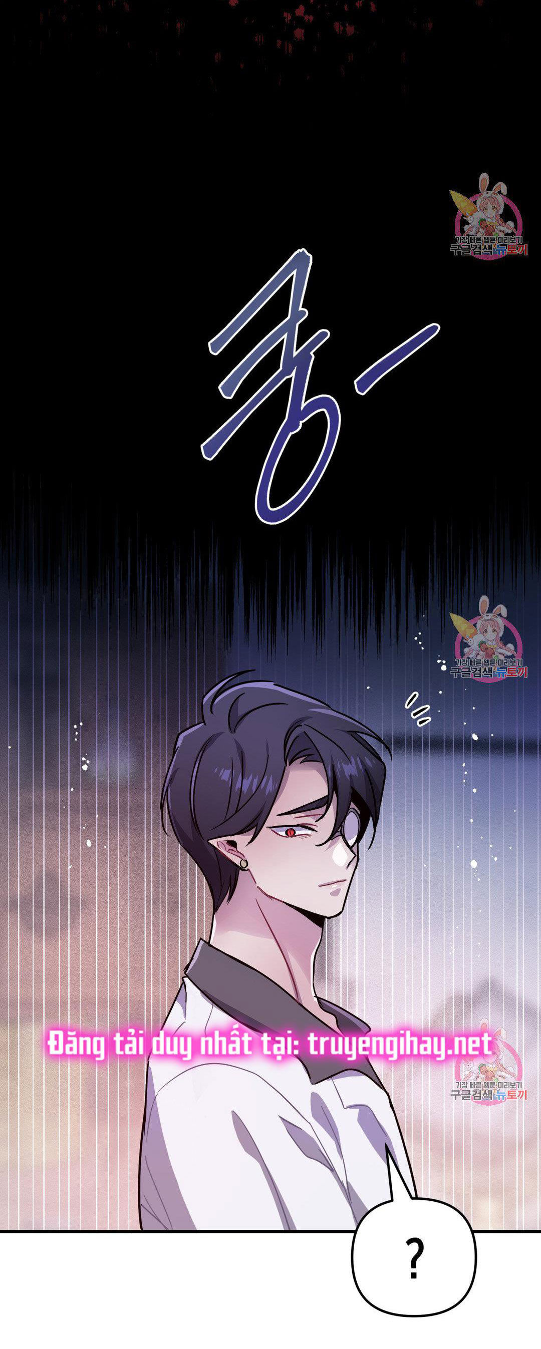 [18+] sự sụp đổ hắc ám - vực thẳm - dark fall chapter 12.2 33