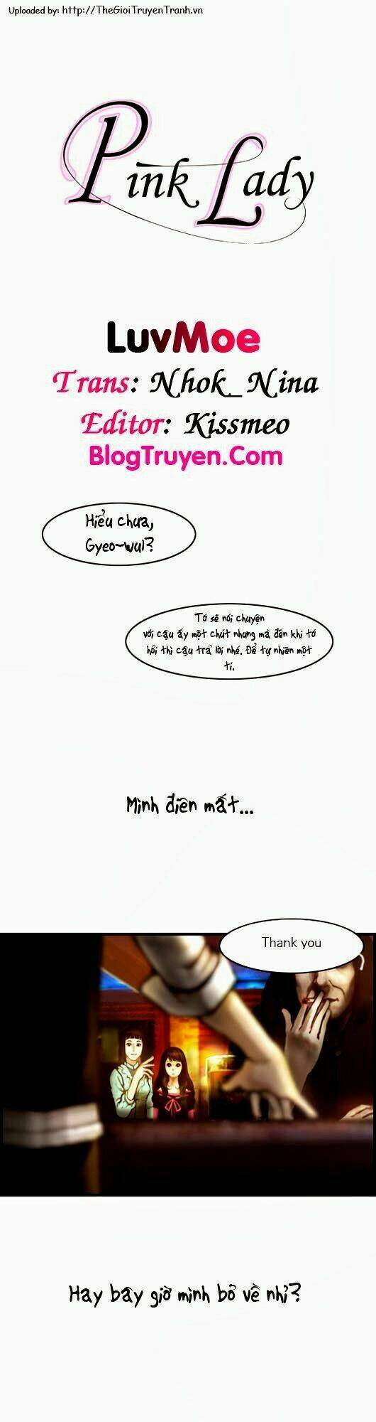 pink lady chapter 9 1