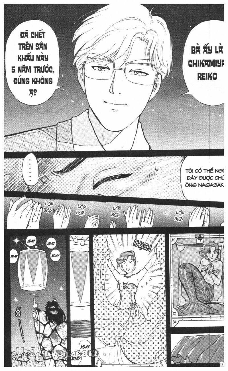 thám tử kindaichi (bản đẹp) chapter 15 105