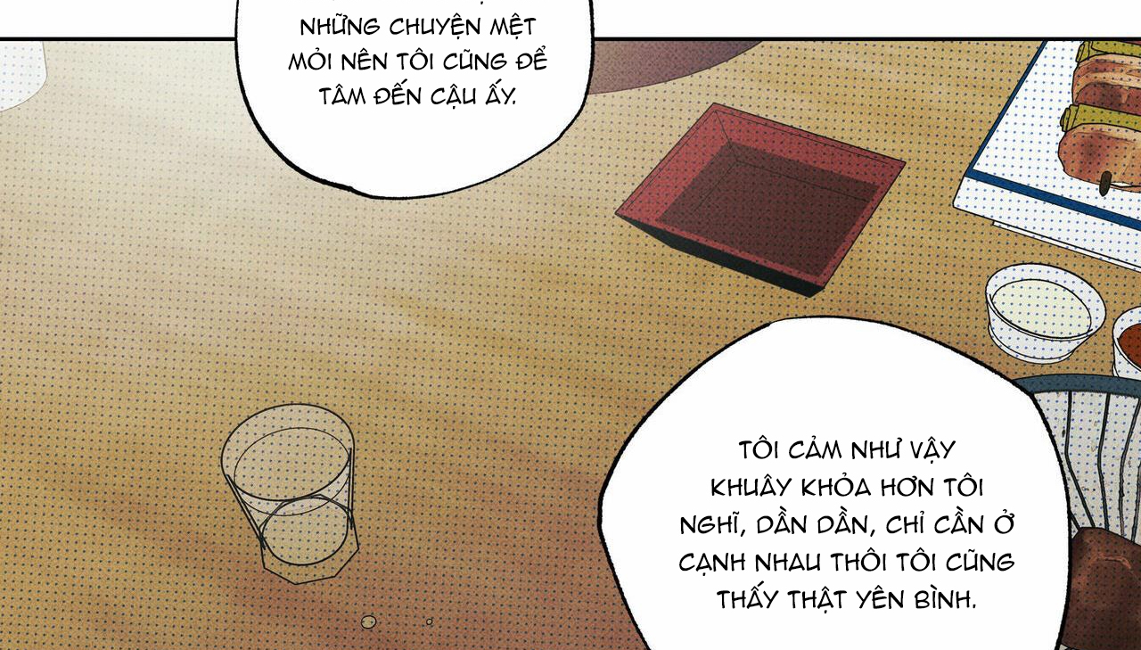 chàng giao pizza và gold palace chapter 32 147