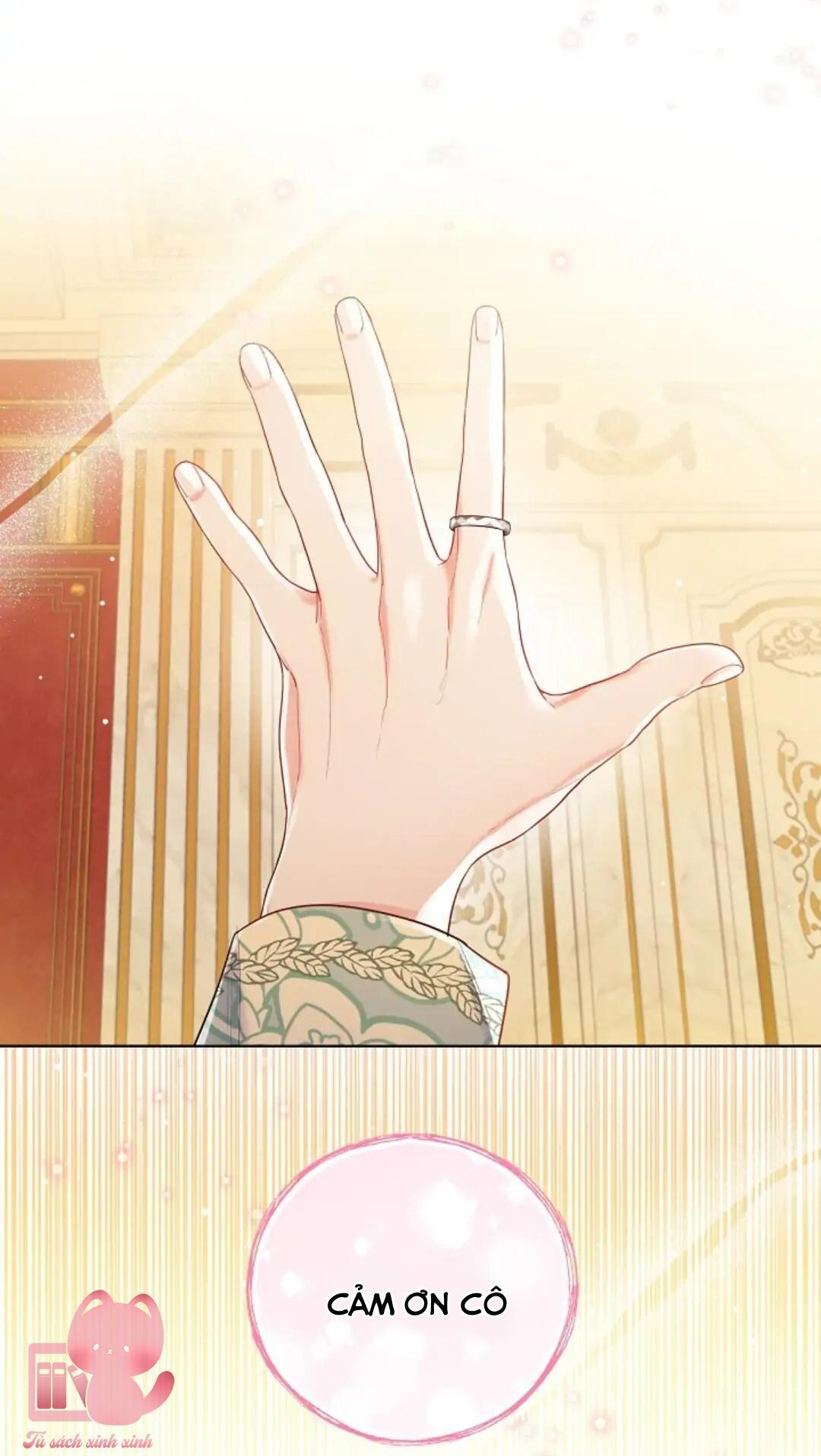 tiểu thư crystal là nam nhân chapter 18 22