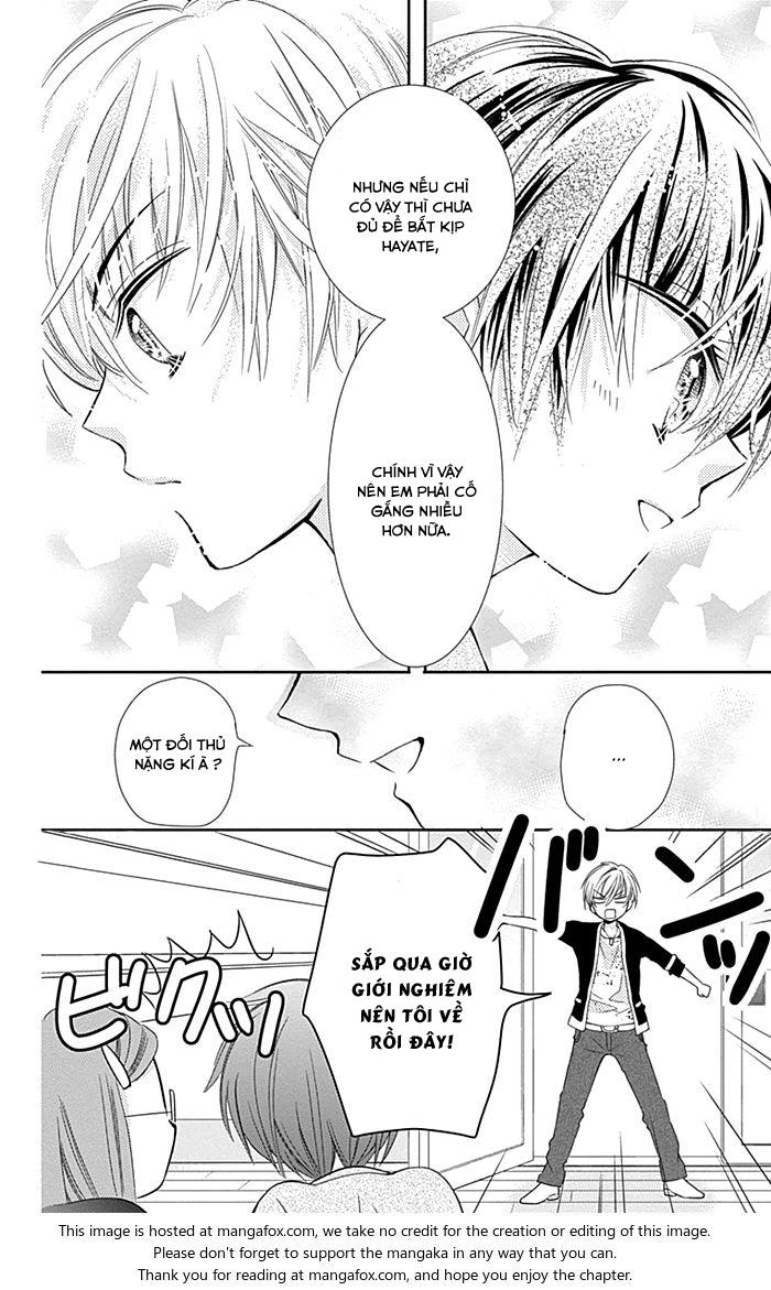 buddy go chapter 2 36