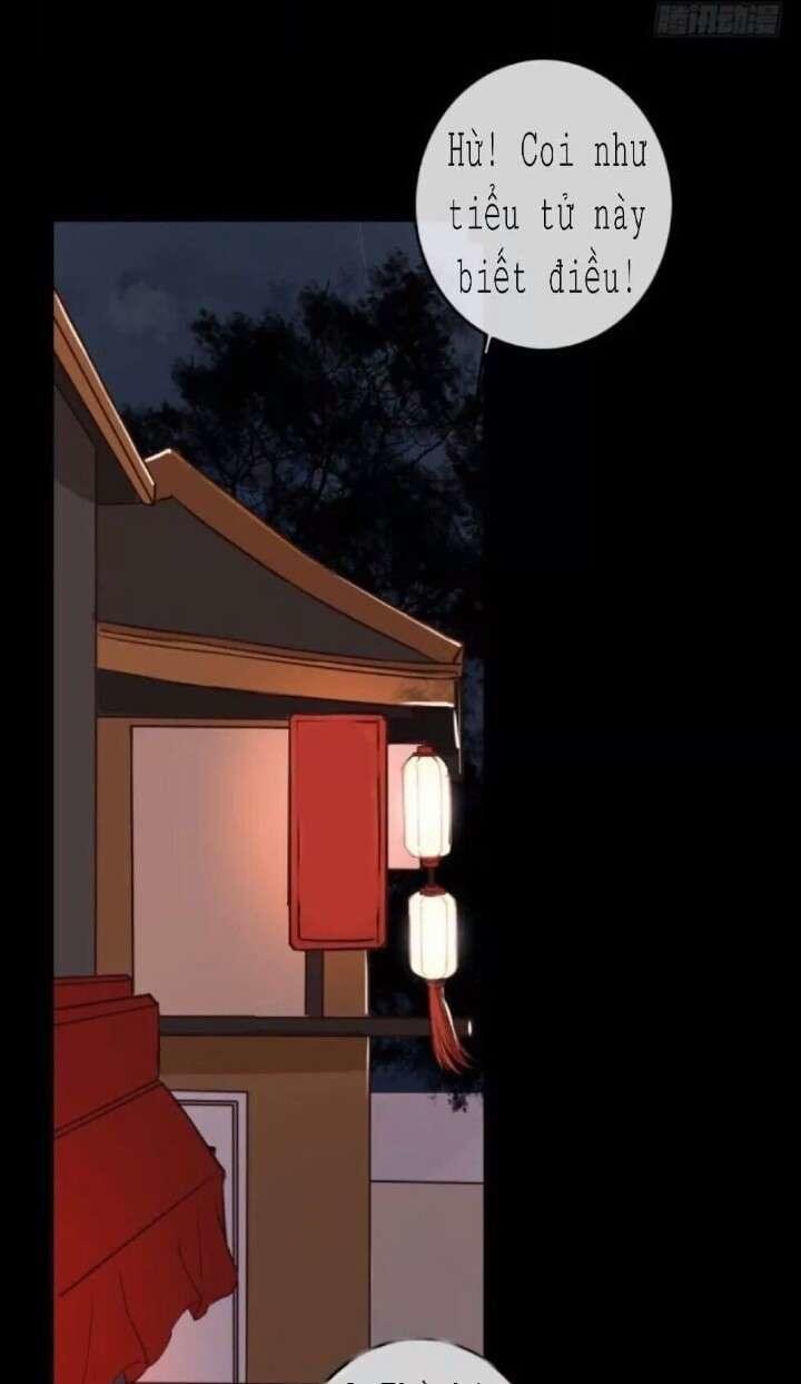 lời thì thầm chapter 2 19