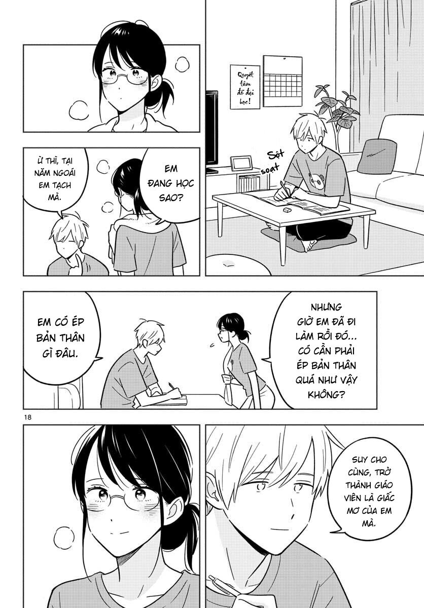 sensei wa koi o oshie rarenai chapter 47 18