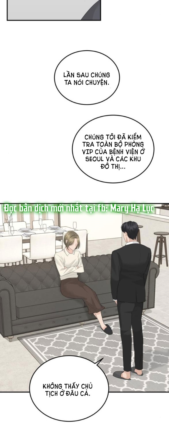 cuộc hôn nhân hoàn hảo chapter 57.1 21