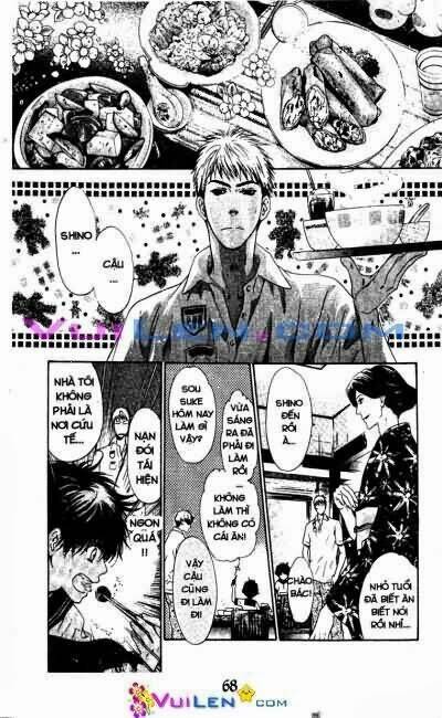 bát khuyển sỹ phương đông chapter 5 68