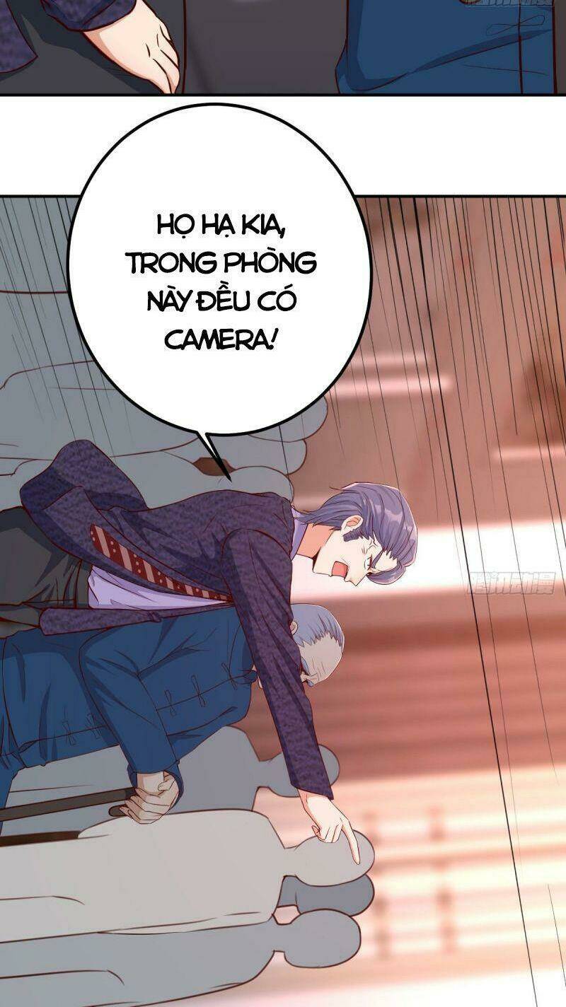 y thánh thiên tài tại hoa đô chapter 26 16