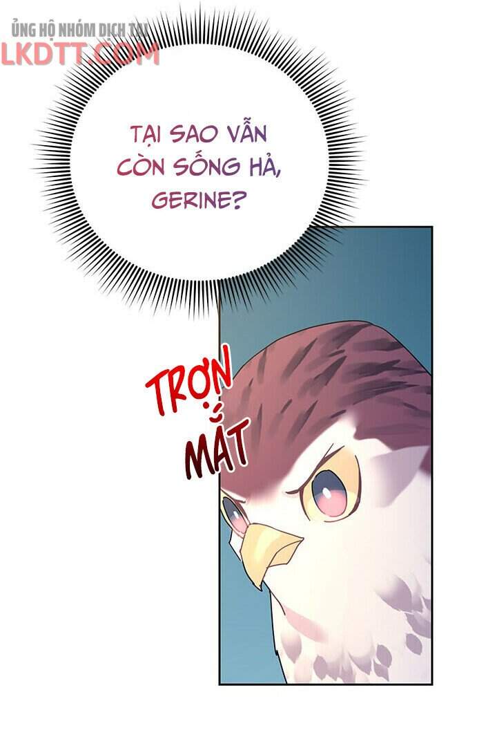 công chúa của loài chim chapter 36 58