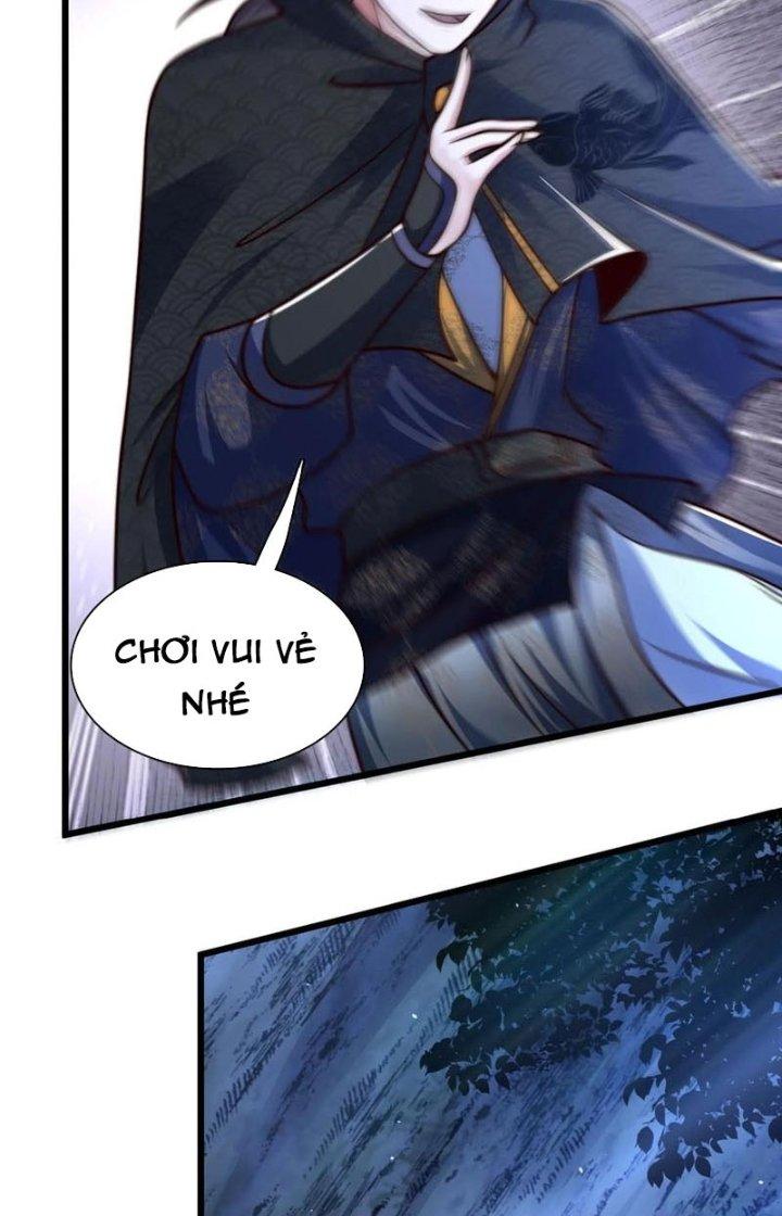 ta nuôi ma quỷ ở trấn ma ti chapter 108 15