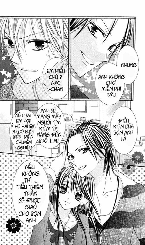 hitoribocchi wa samishikute chapter 17 6