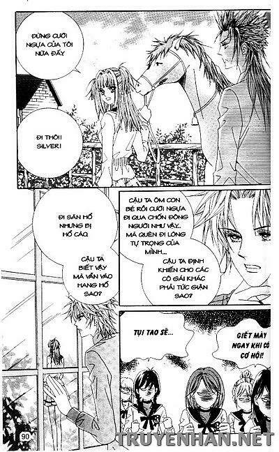 love bullet chapter 28 12