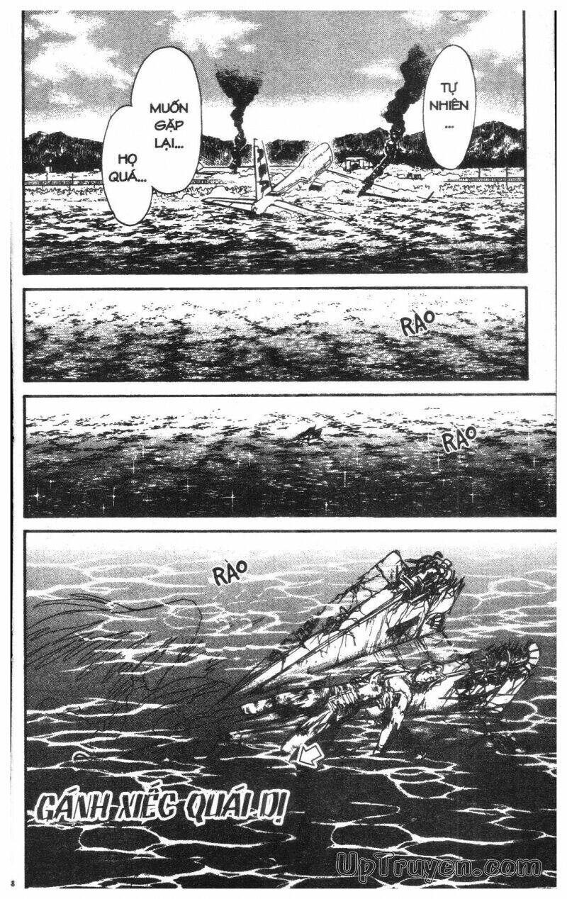 karakuri circus - gánh xiếc quái dị chapter 14 150